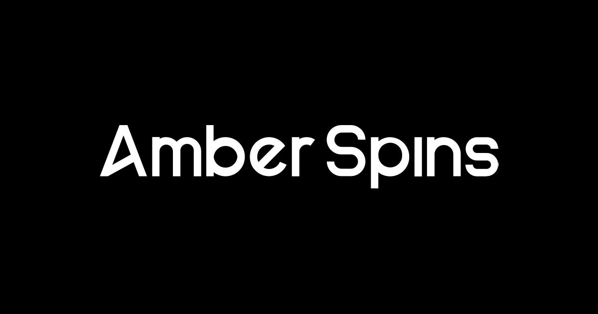 Amber Spins